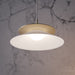 Contardi Asia Pendant Light