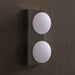 Contardi Bolla 2 Wall Light