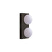 Contardi Bolla 2 Wall Light