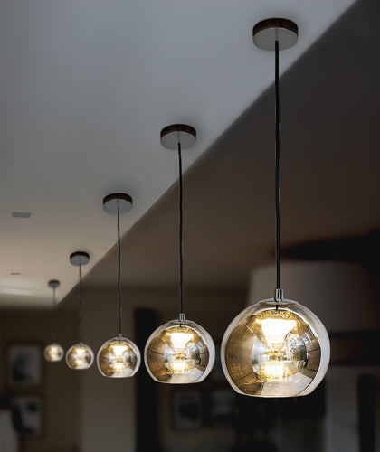 Contardi Kubric Pendant Light