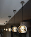 Contardi Kubric Pendant Light