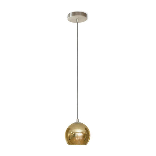 Contardi Kubric Pendant Light