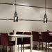 Contardi Messalina Pendant Light