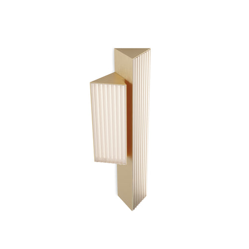 Contardi Stick Double Wall Light