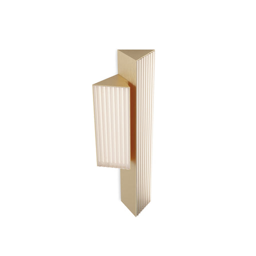 Contardi Stick Double Wall Light