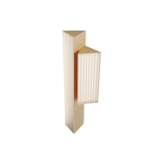 Contardi Stick Double Wall Light