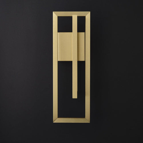 DCW Editions Borely Wall Light