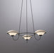 DCW Editions In The Air Suspension Light