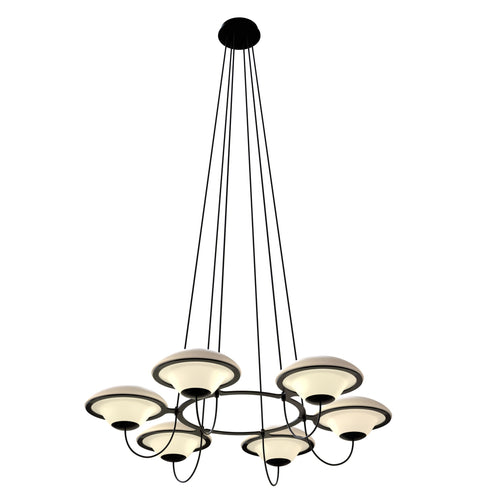 DCW Editions In The Air Suspension Light