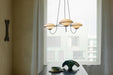 DCW Editions In The Air Suspension Light