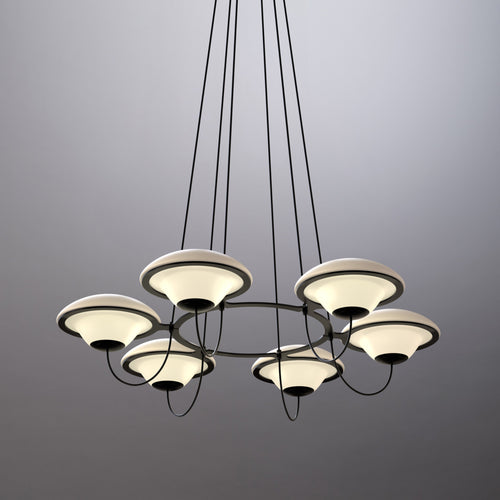 DCW Editions In The Air Suspension Light