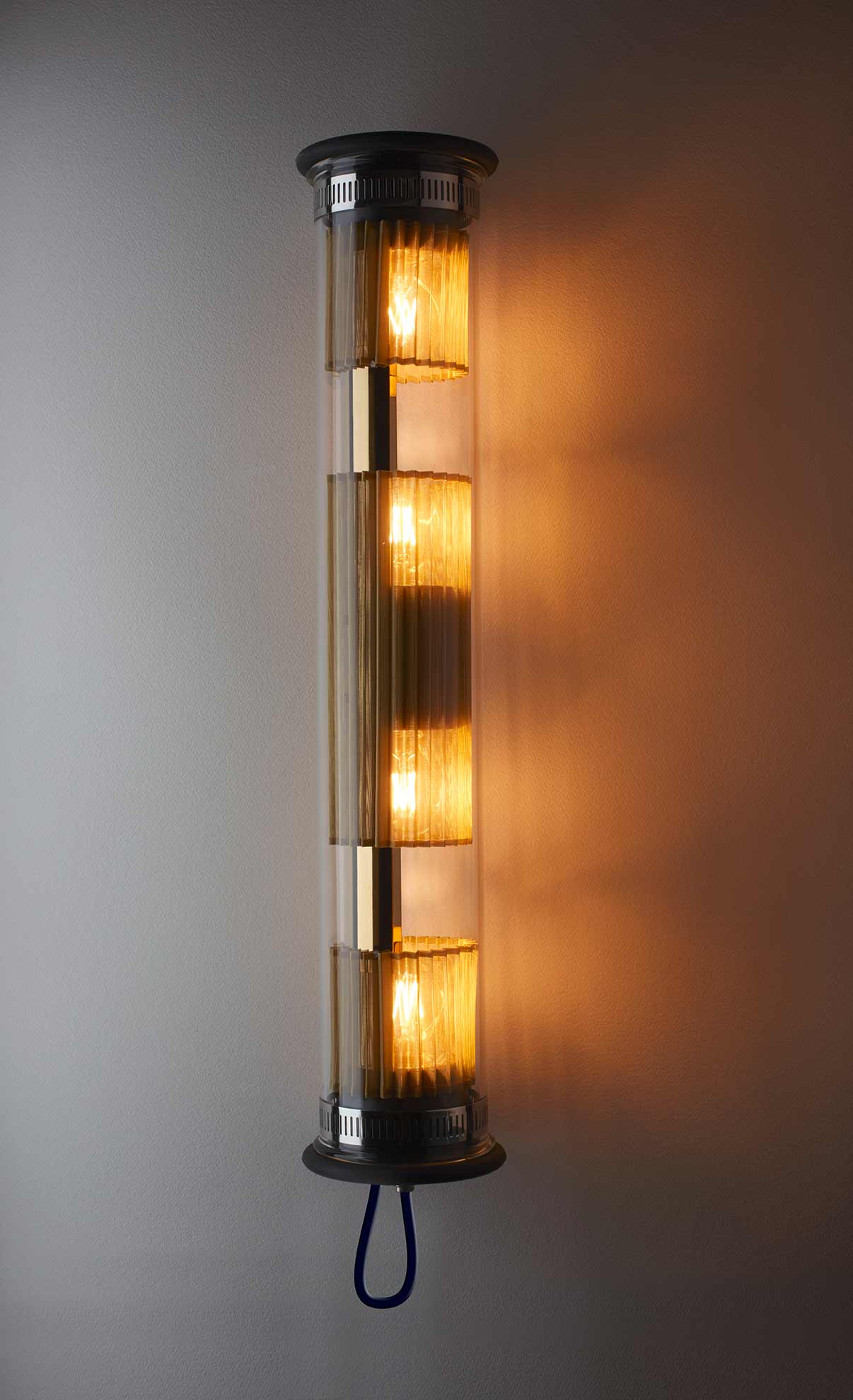 DCW Editions In The Tube 120-700 Wall Light Or Suspension Light ...