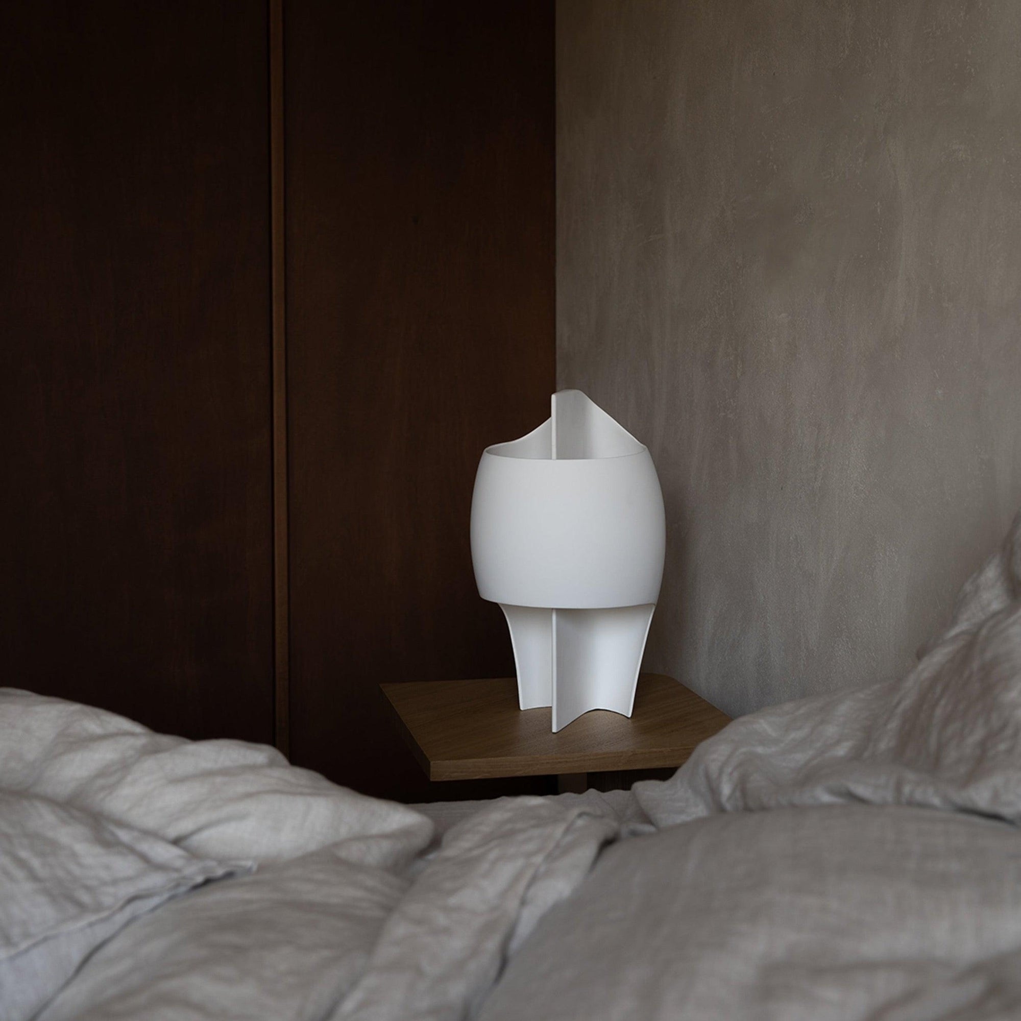 DCW Editions La Lampe B Table Lamp | Inspyer Lighting