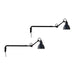 DCW Editions Lampe Gras No. 203 Wall Light Duo Pack