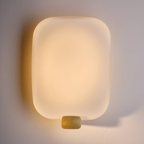 DCW Editions Light Me Tender Wall Light