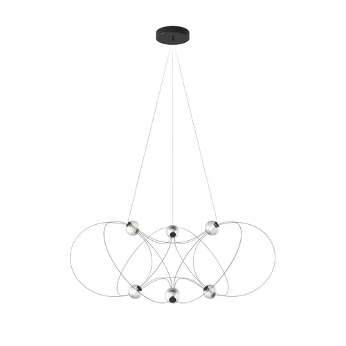 DCW Editions Munari Suspension Light