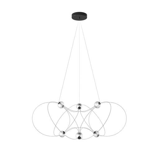 DCW Editions Munari Suspension Light