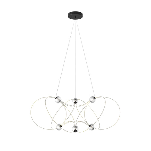 DCW Editions Munari Suspension Light