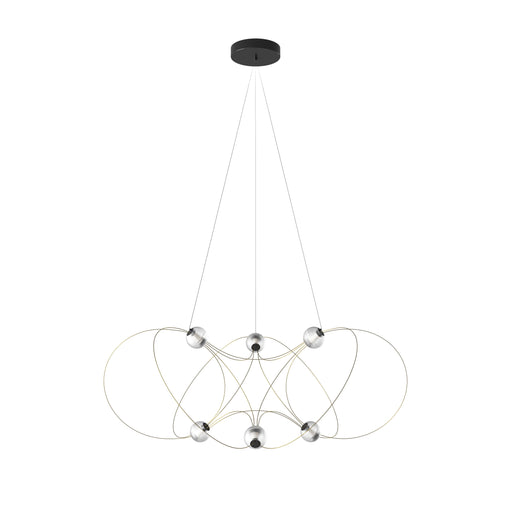 DCW Editions Munari Suspension Light