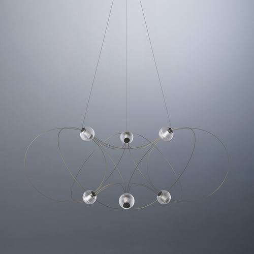 DCW Editions Munari Suspension Light