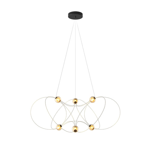 DCW Editions Munari Suspension Light