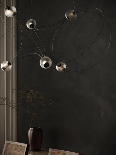 DCW Editions Munari Suspension Light