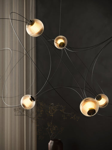 DCW Editions Munari Suspension Light