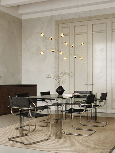 DCW Editions Munari Suspension Light