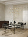 DCW Editions Munari Suspension Light