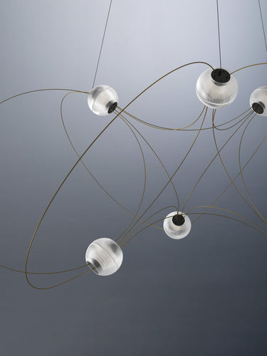 DCW Editions Munari Suspension Light