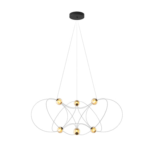 DCW Editions Munari Suspension Light