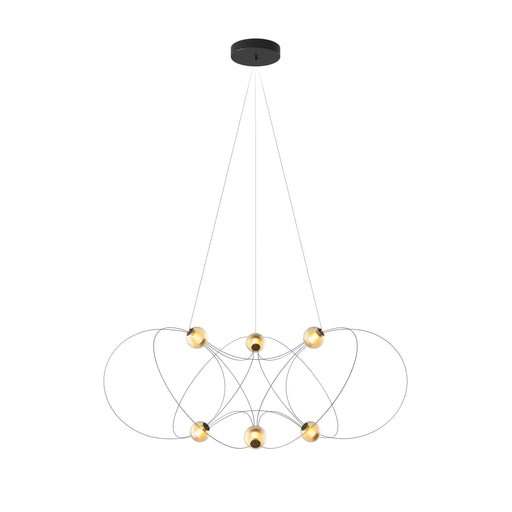 DCW Editions Munari Suspension Light