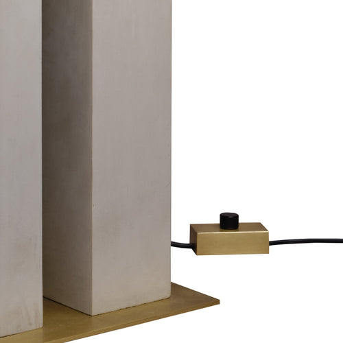 DCW Editions Pi Table Lamp