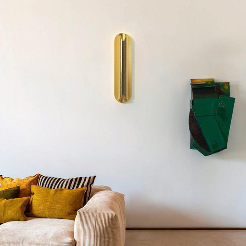 DCW Editions Rosalie Wall Light