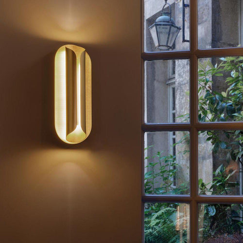 DCW Editions Rosalie Wall Light