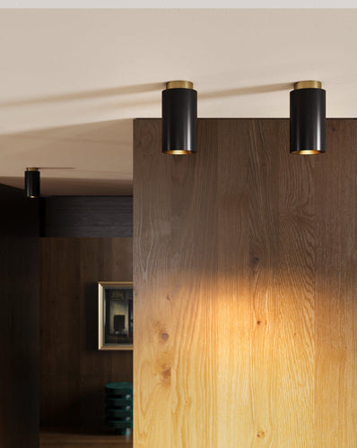 DCW Editions Tobo Ceiling Light Duo Pack