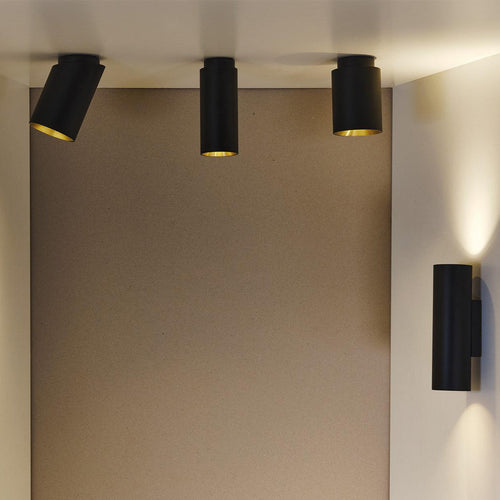 DCW Editions Tobo Ceiling Light Duo Pack