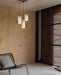 DCW Editions Tobo Porcelain Pendant Light