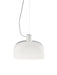 Flos Bellhop Glass Suspension Light