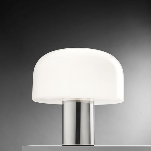 Flos Bellhop Glass Table Lamp