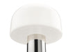 Flos Bellhop Glass Table Lamp