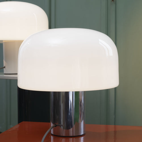 Flos Bellhop Glass Table Lamp