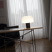 Flos Bellhop Glass Table Lamp