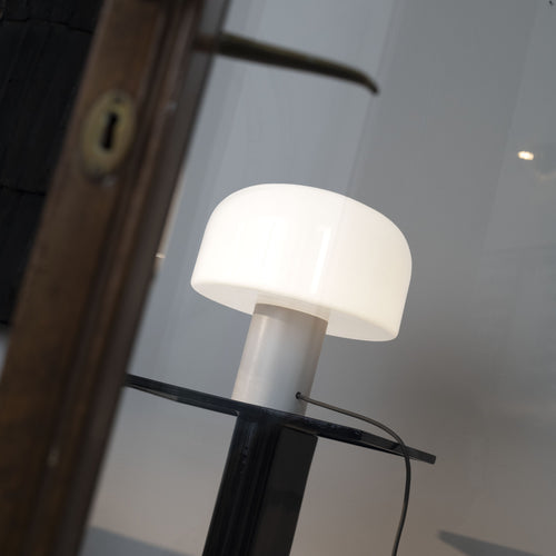 Flos Bellhop Glass Table Lamp