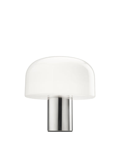 Flos Bellhop Glass Table Lamp