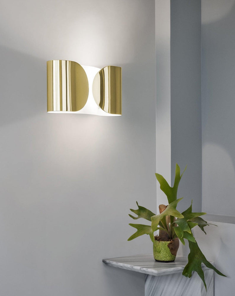 Flos Foglio Wall Light | Inspyer Lighting