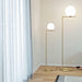 Flos IC Lights Floor Lamp