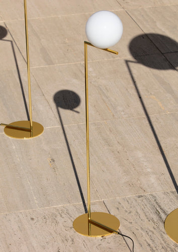 Flos IC Lights Floor Lamp