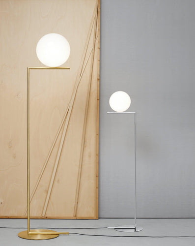 Flos IC Lights Floor Lamp