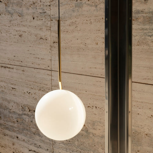 Flos IC Lights S3 Suspension Light